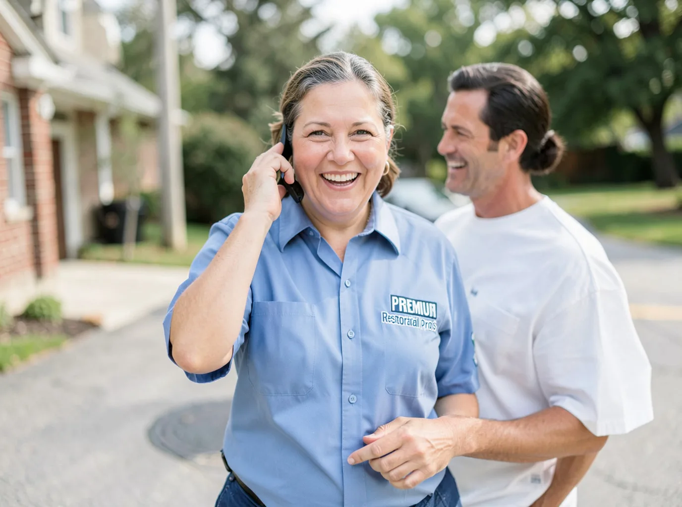 Water Damage Restoration Malvern, IA FAQs